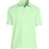 Men's Short Sleeve Cotton Supima Polo Shirt, Front