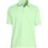 Men's Short Sleeve Cotton Supima Polo Shirt, Front