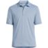 Men's Short Sleeve Cotton Supima Polo Shirt, Front