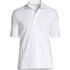 Men's Short Sleeve Cotton Supima Polo Shirt, Front