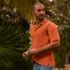 Men's Short Sleeve Cotton Supima Polo Shirt, alternative image