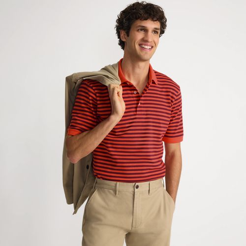 Women's Polo Shirts | Lands' End