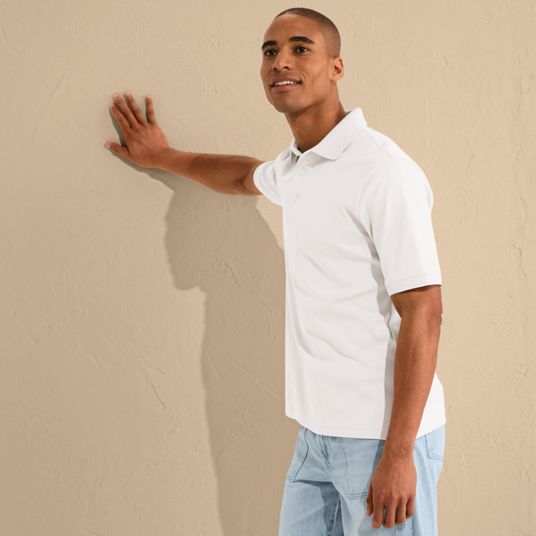 White Father's Day Tops | Lands' End
