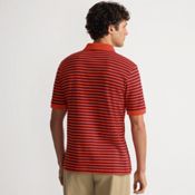 Men's Short Sleeve Cotton Supima Polo Shirt