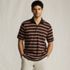 Men's Short Sleeve Cotton Supima Polo Shirt, Front