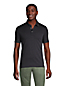 Men's Supima Polo Shirt, Tailored Fit