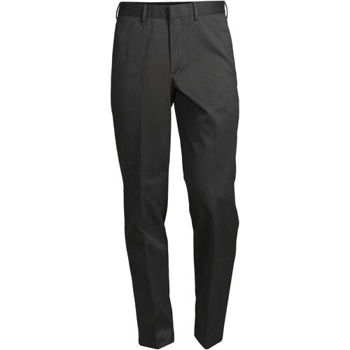 lands end mens pants