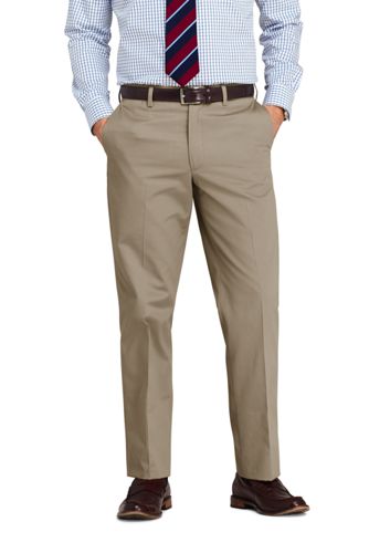 mens twill dress pants