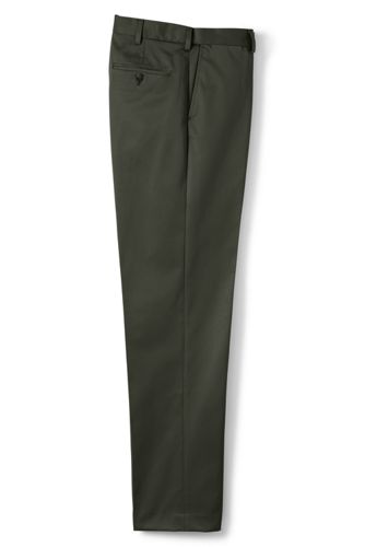 lands end chinos mens