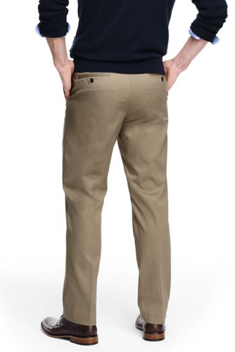 lands end big and tall pants