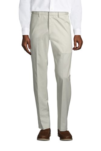 lands end dress pants