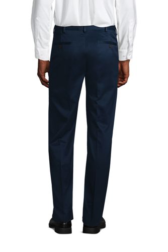 mens twill dress pants