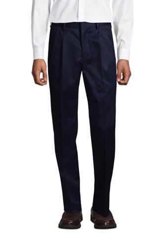 mens twill dress pants