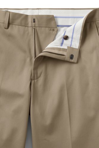 lands end mens khakis