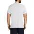 Men's Big V-Neck Undershirt 3 Pack, Back