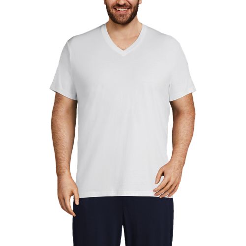 Lands end sale undershirts