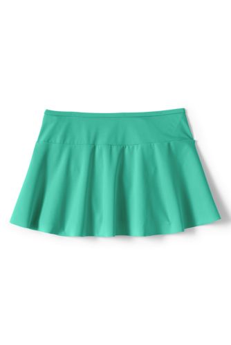 target swim skirt