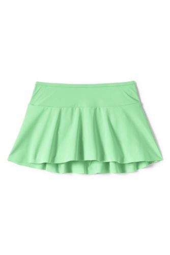cute swim skirts