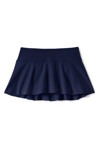 ladies swim skort