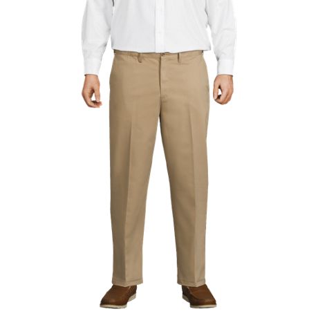 MEN FASHION Trousers Casual discount 96% NoName slacks Brown 42                  EU 