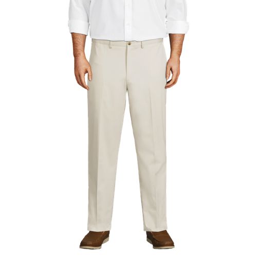 big & tall men's chinos