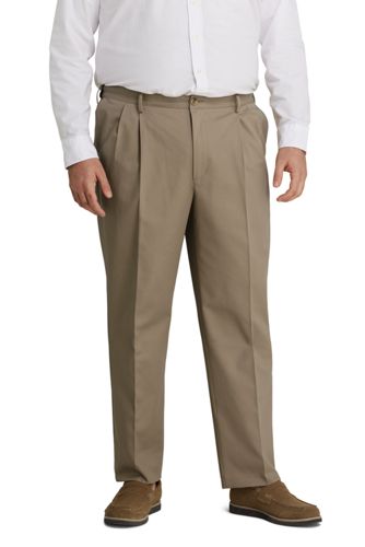 big and tall casual pants