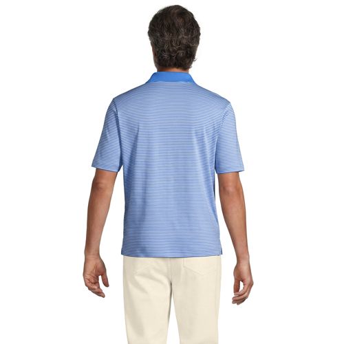 Soft Boreal Blue Stripe