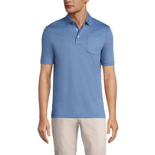 Original lacoste live polo shirt for men, Men's Fashion, Tops