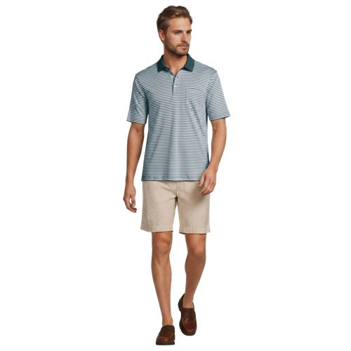 Tourmaline Double Stripe