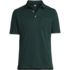 Men's Short Sleeve Cotton Supima Polo Shirt with Pocket, Front