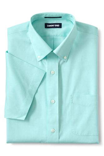 100 percent cotton pinpoint oxford shirts