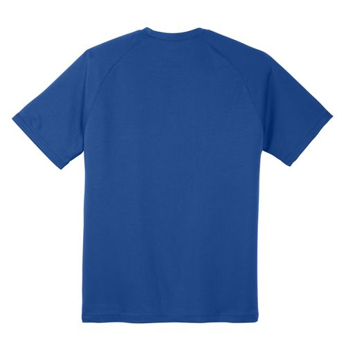 トップス #COOL TOUCH+DRY TECH L/S TEE-MNF/TM LOGO Men's Pro Dry® Tech Long Sleeve FR Shirt with Hood