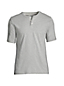 Men's Super-T Henley Short Sleeve T-shirt