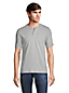 Men's Super-T Henley Short Sleeve T-shirt