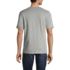 Men's Short Sleeve Super-T Henley , Back