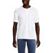 Men's Short Sleeve Super-T Henley , Front