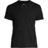 Men's Short Sleeve Super-T Henley , Front