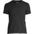 Men's Short Sleeve Super-T Henley , Front