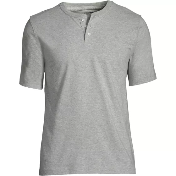 Men's Super-T Henley T-Shirt - primary