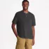 Men's Short Sleeve Super-T Henley , alternative image