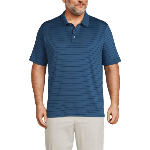 San Francisco 49ers NFL Men's Big & Tall Performance Polo