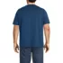 Men's Big Short Sleeve Super-T , Back