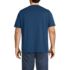 Men's Big and Tall Super-T Short Sleeve T-Shirt, Back
