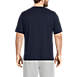 Men's Big and Tall Super-T Short Sleeve T-Shirt, Back