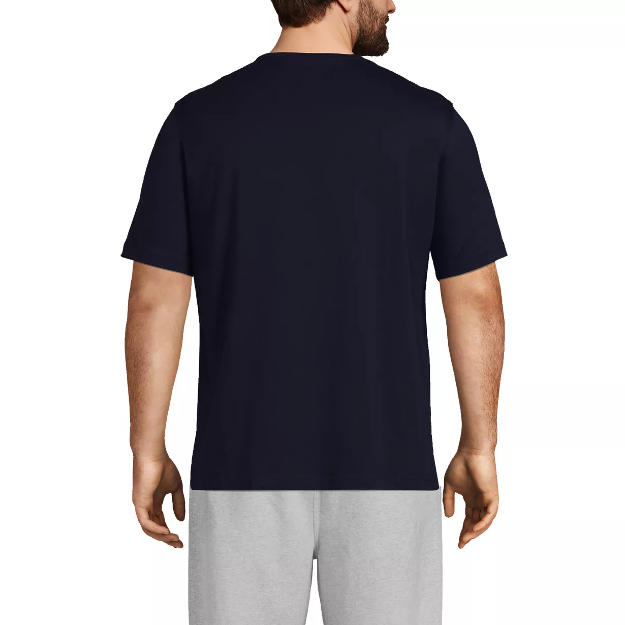 Men's Super-T Short Sleeve T-Shirt