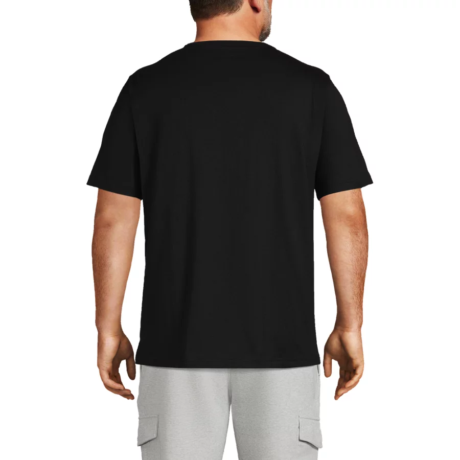 Men's Short Sleeve Super Tee view 3