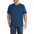 Men's Big Short Sleeve Super-T , Front