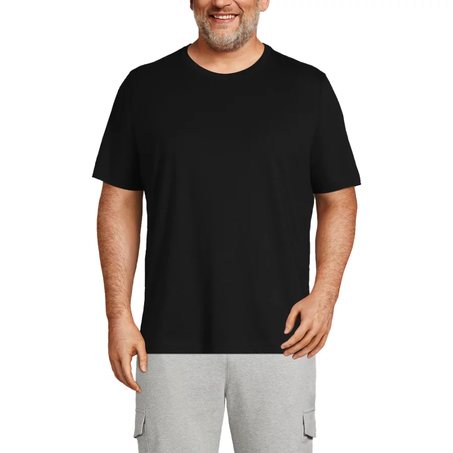 Men's Short Sleeve Super Tee view 5