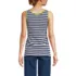 Women's Cotton Tank Top, Back