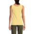 Women's Cotton Tank Top, Back